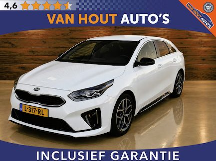 Kia ProCeed 0