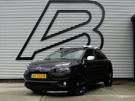 Citroën C4 Cactus 0