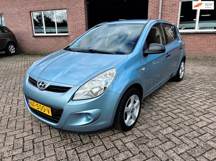 Hyundai i20 0