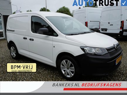 Volkswagen Caddy 0
