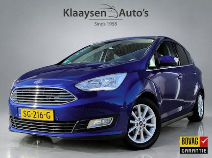Ford C-Max 0