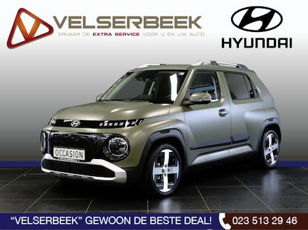 Hyundai Inster 0