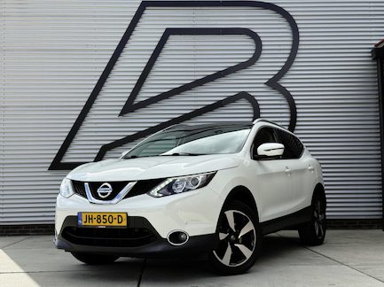 Nissan Qashqai 0
