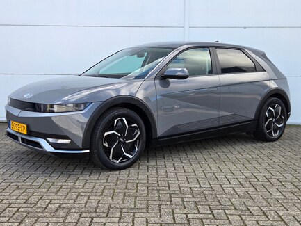 Hyundai Ioniq 5 0