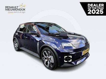 Renault R5 0