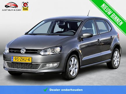Volkswagen Polo 0