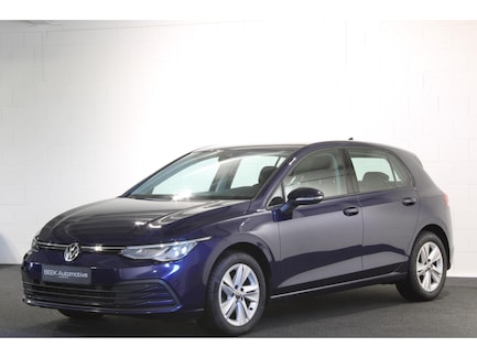 Volkswagen Golf 0