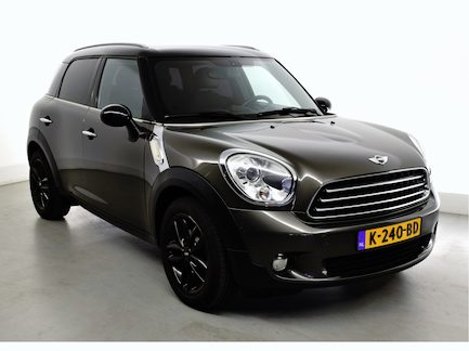 MINI Countryman 0