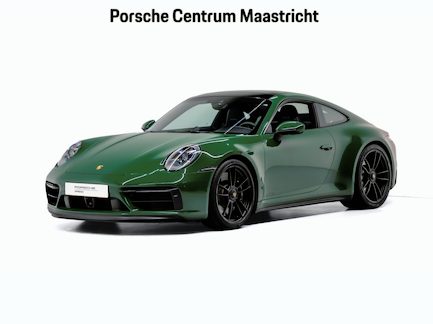 Porsche 911 0