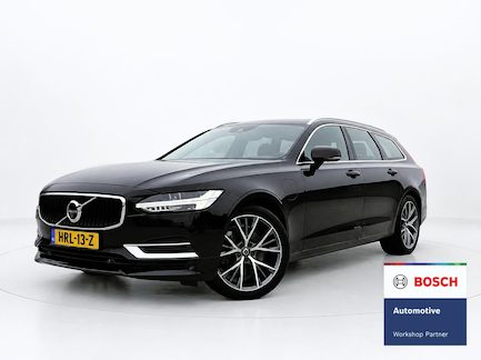 Volvo V90 0