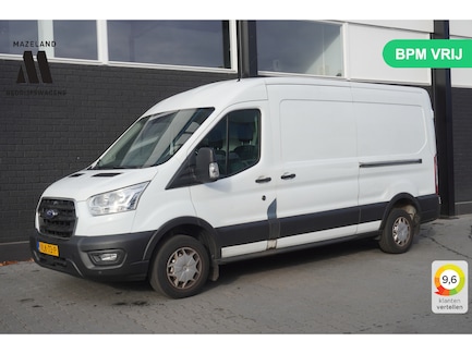 Ford Transit 0