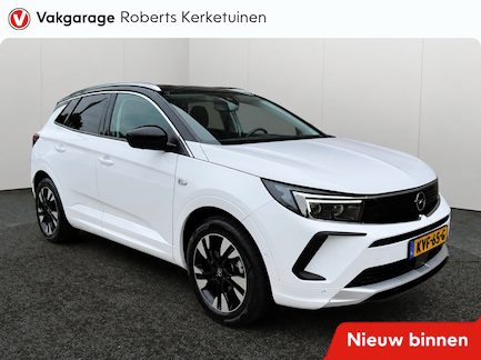 Opel Grandland 0