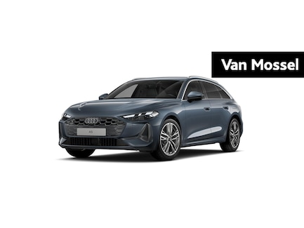 Audi A5 0