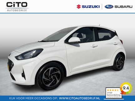 Hyundai i10 0