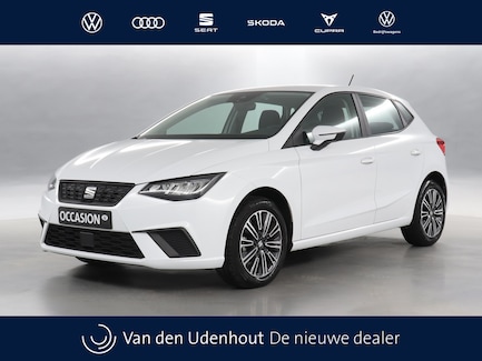 SEAT Ibiza 0
