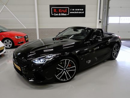 BMW Z4 0
