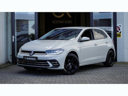 Volkswagen Polo 0