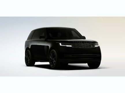 Land Rover Range Rover 0