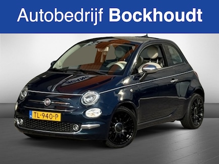 Fiat 500 0