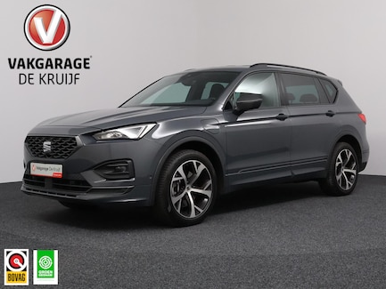 SEAT Tarraco 0