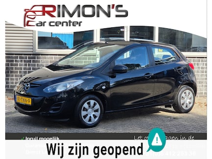 Mazda 2 0