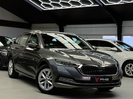 Skoda Octavia 0