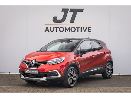 Renault Captur 0