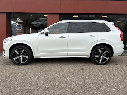 Volvo XC90 0