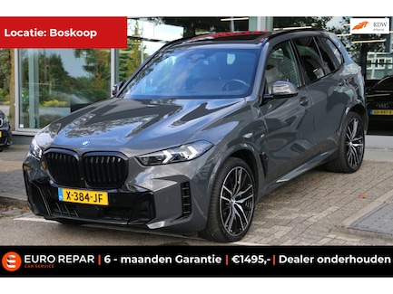 BMW X5 0