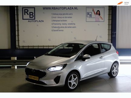 Ford Fiesta 0