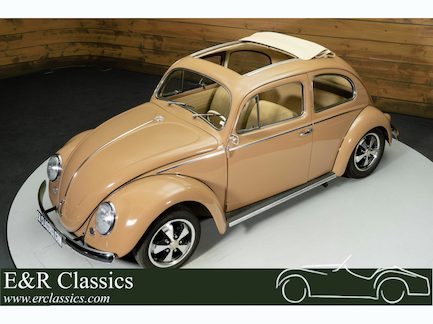 Volkswagen Kever 0