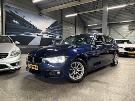 BMW 3-Serie 0