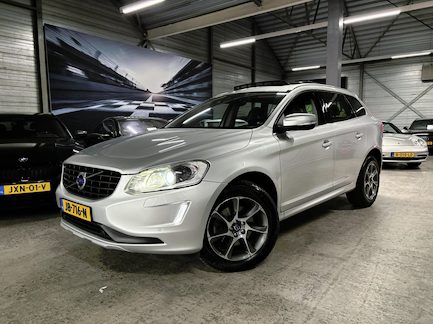 Volvo XC60 0