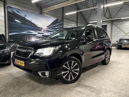 Subaru Forester 0