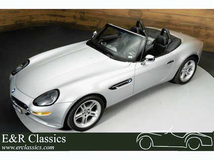 BMW Z8 0