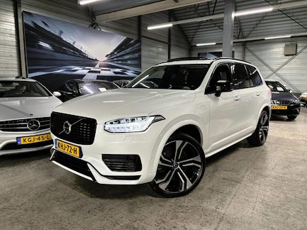 Volvo XC90 0