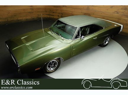 Dodge Charger 0