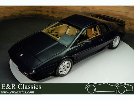 Lotus Esprit 0