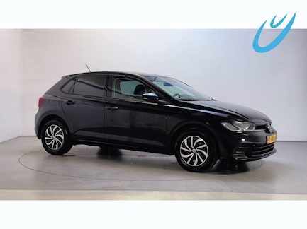 Volkswagen Polo 0
