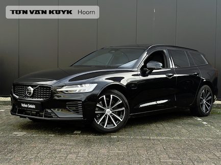 Volvo V60 0