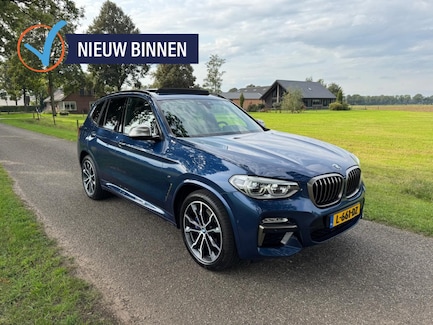 BMW X3 0