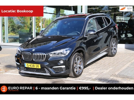 BMW X1 0