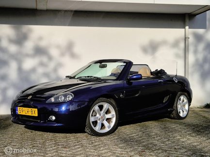 MG TF 0