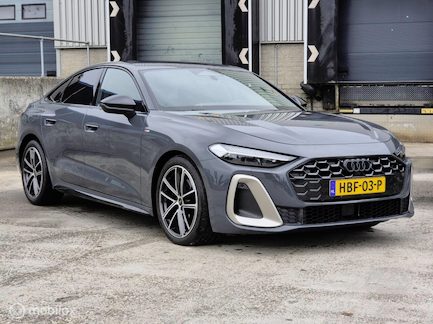 Audi A5 0