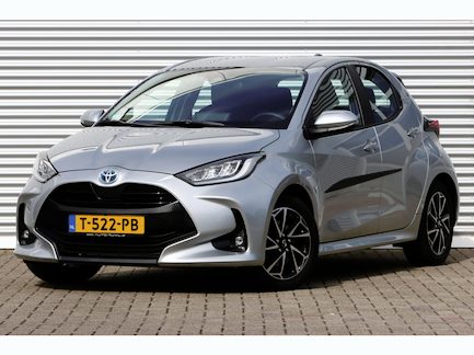 Toyota Yaris 0