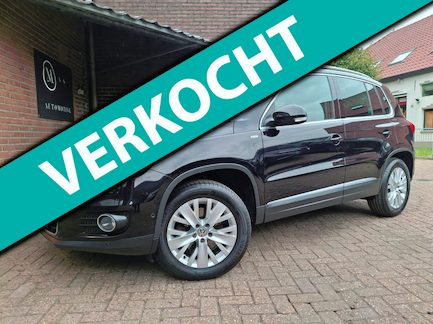 Volkswagen Tiguan 0