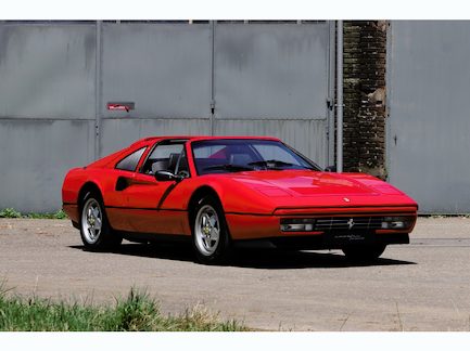 Ferrari 328 0