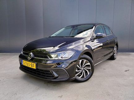 Volkswagen Polo 0