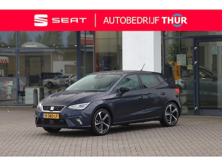 SEAT Ibiza 0