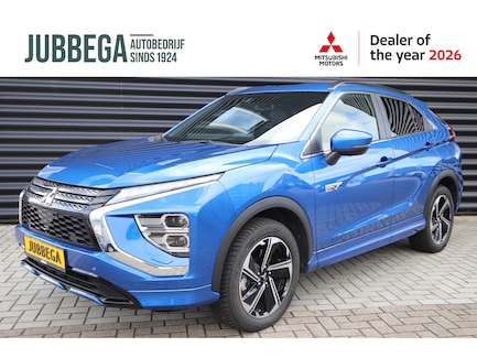 Mitsubishi Eclipse Cross 0